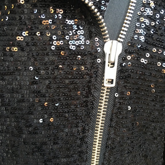 Free People, biker style jacket, XS, new, no tag - Picture 2 of 11